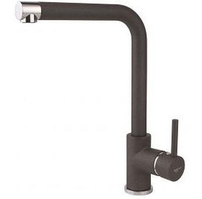 Mixer Aquasanita 5553-601 Black