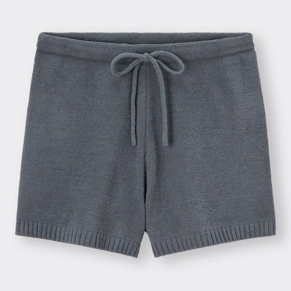 

GU Knit Lounge Short Брюки +E