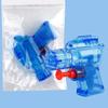 Mini Water Guns for Outdoor Entertainment Water Squirting Toy Water Fight Toy for Kindergarten Backyard Water Activity