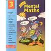 Mental MathsVol Mental Maths Vol 3