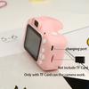 Kids Camera for Girls Toys 2.0Inch 1080P Children Digital Cameras Birthday for Age 3-12 Year Old Girls Boys Toddlers  Christmas Gift