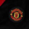 Manchester United FC Men's Crest Fleece Dressing Gown