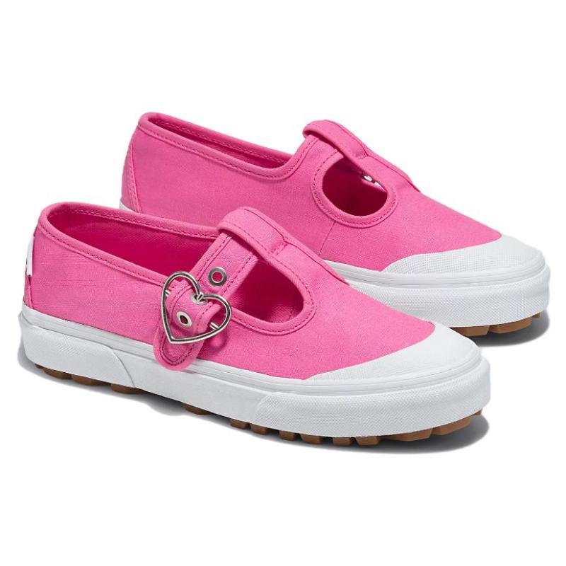 Vans Damen Sneaker Style 93 'Pink White' VN0A3XTJ1IX
