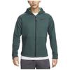 Nike Pro Therma-Fit Solid Logo Zip Hoodie Jacket DD2125-309