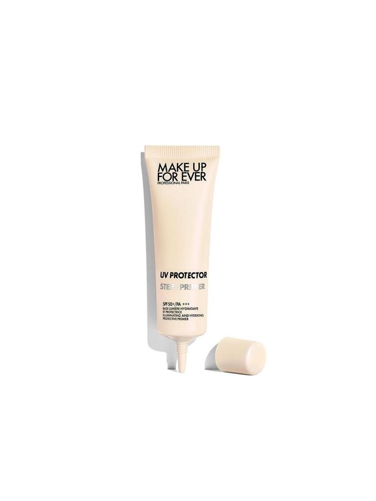[Make Up For Ever] [Make Up For Ever] Step 1 Uv Protector 30Ml