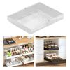 Slide Out Organizer for Kitchen Cupboard Items