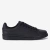 Men S Leather SneakerS B721 Leather Embroidered Sfpm2531314 102