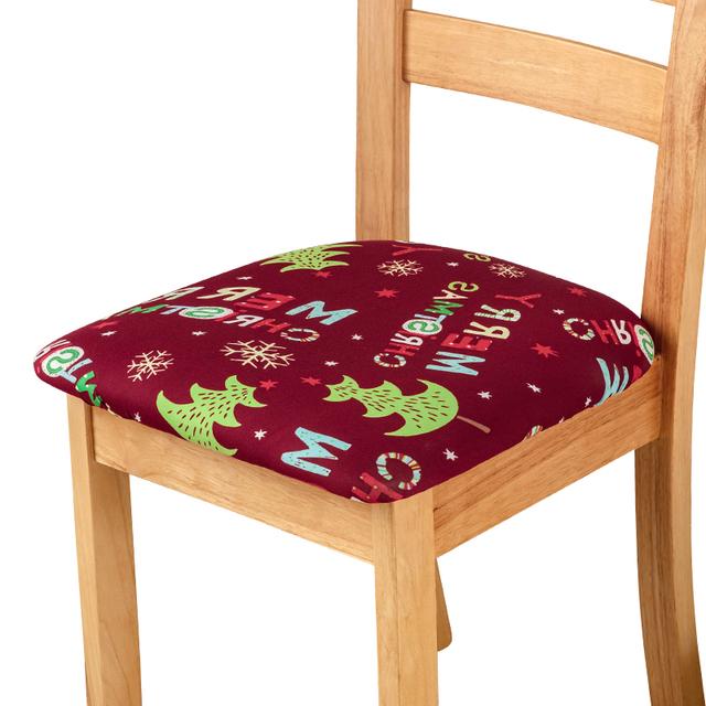 Stamp Soft Cushion Cover High Elasticity Cushions Cover Machine Washable Four Seasons Cushion Cover Antifouling Durable Designed For Home Office