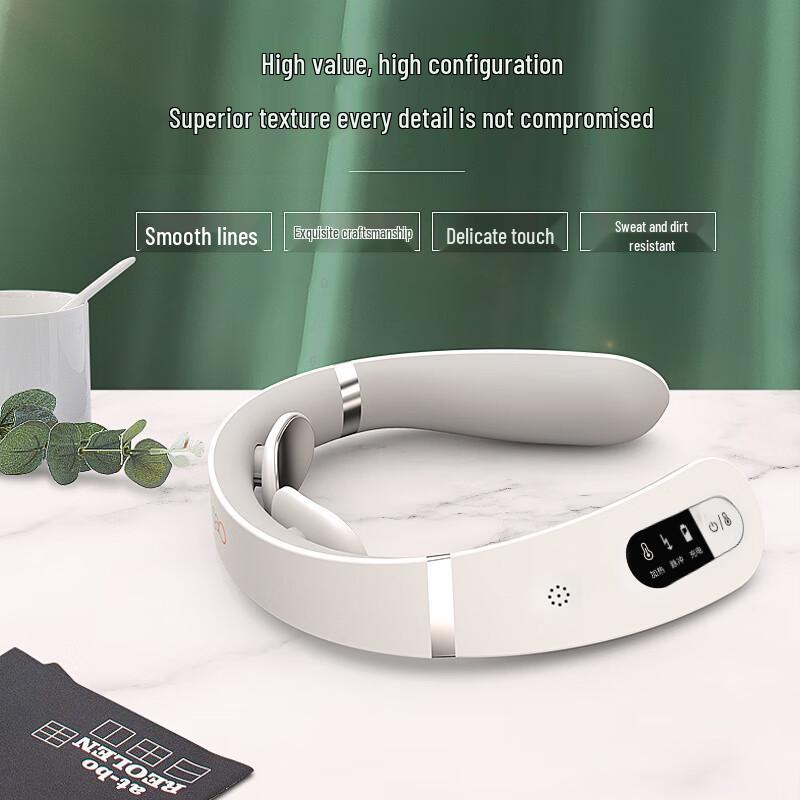 PANGAO PG-2601B18 Smart Neck Massager
