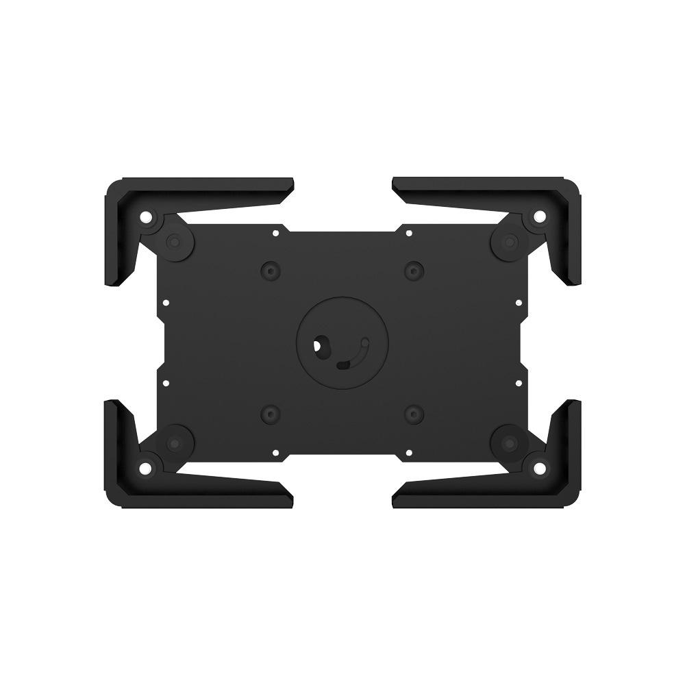 In-Stock Anti-Theft Wall-Mounted 10-inch Tablet Case for Android Pad, VESA Compatible