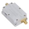Digital Attenuator TYPE C SMA Female 2W 0‑31.5dB 0.5DB Step 33dBm Gain 10M‑6GHZ for CNC
