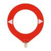 Radio Donut WB Antennae 10kHz-180MHz with Low Impedance Converter SMA Interface   Antennae