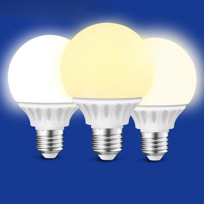 Λάμπες LED – Λαμπτήρες και σωλήνες LED