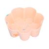 20Pcs Cupcake Baking Mould Silicone Muffin Cups Cupcake Moulds   Pudding Mold