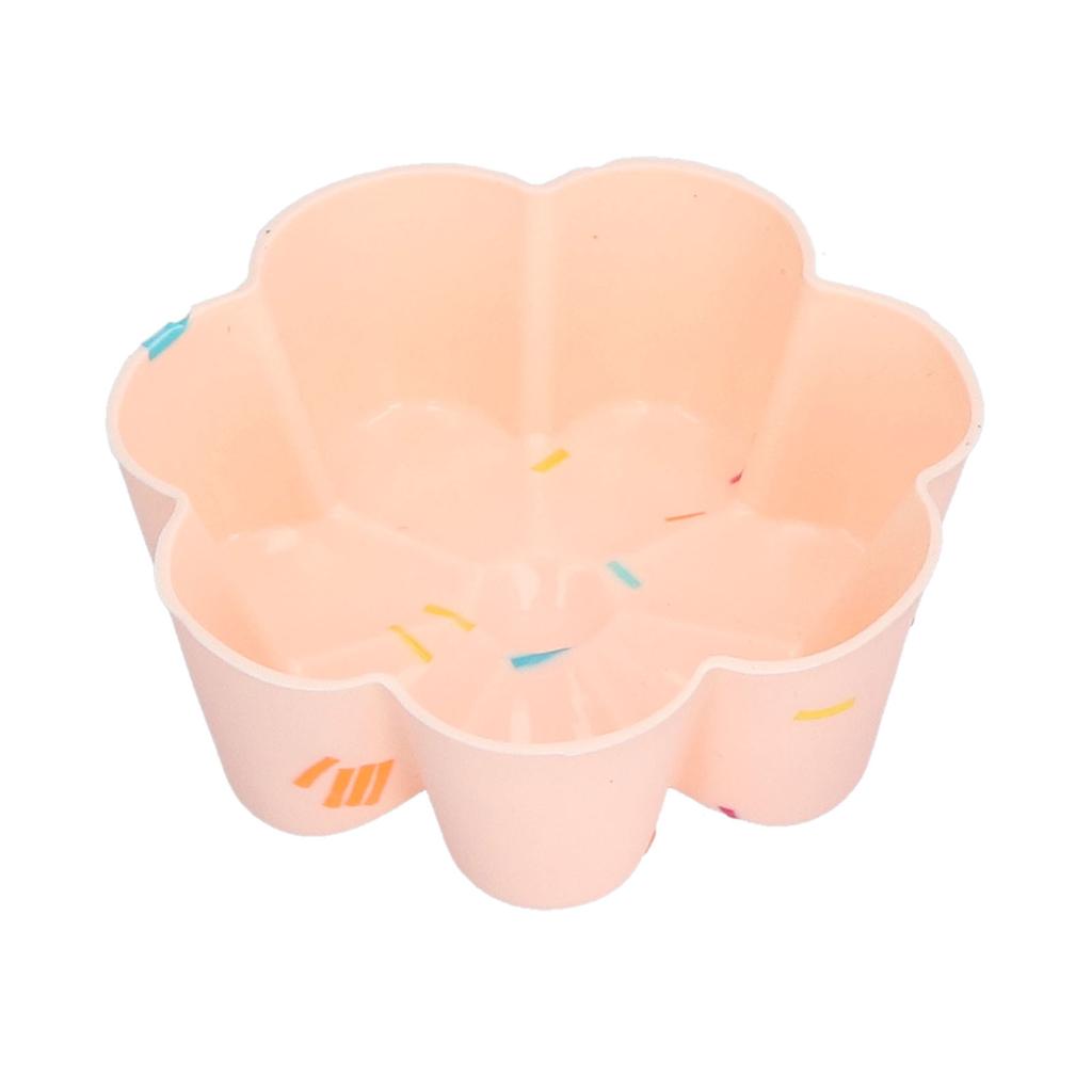 20Pcs Cupcake Baking Mould Silicone Muffin Cups Cupcake Moulds   Pudding Mold