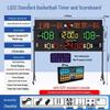 Basketball Electronic Scoreboard