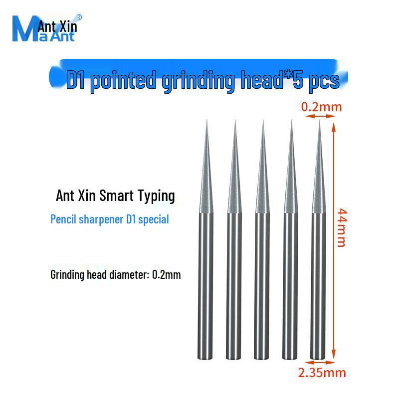 Electric Handheld Wood Carving & Polishing Tool - Mini Grinder & Engraving Pen