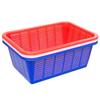 Plastic Storage & Drain Basket