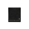 Daks Black Check Line Point Wallet Dbwa3f622bk