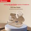Newmine LY50 AI Translation Bluetooth Ear-hook Headset
