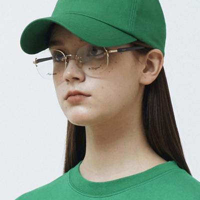 REPLAY CONTAINER Departure Board Cap (green)