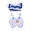 15cm Doll Clothes Clothes, Adorable Costumes, Miniature