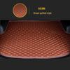 Lexus GX460 Trunk Mat for 2018-2023 Models