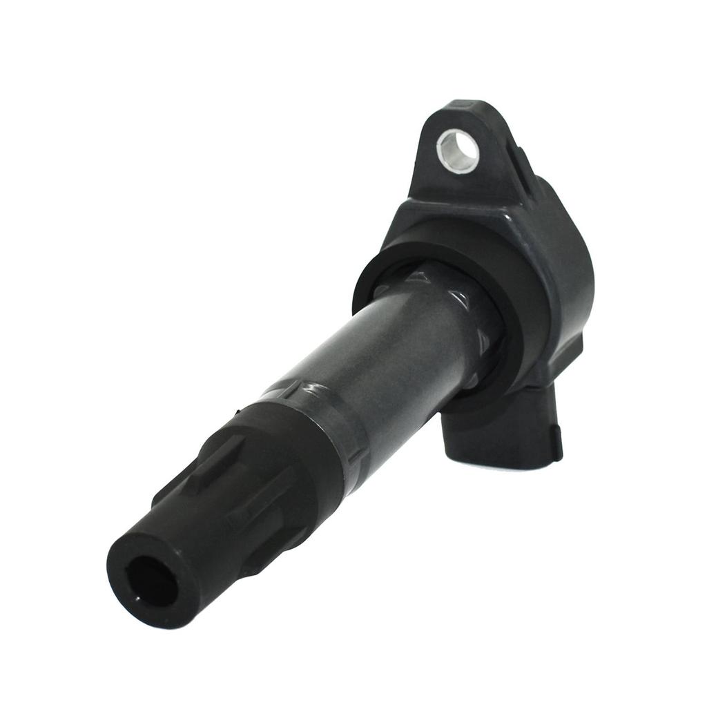 Zündspule FK0319 für Smart Fortwo Brabus Coupé 2-Türer 1.0L 999CC 61Cu. Im. l3 GAS DOHC Turbolader 2015