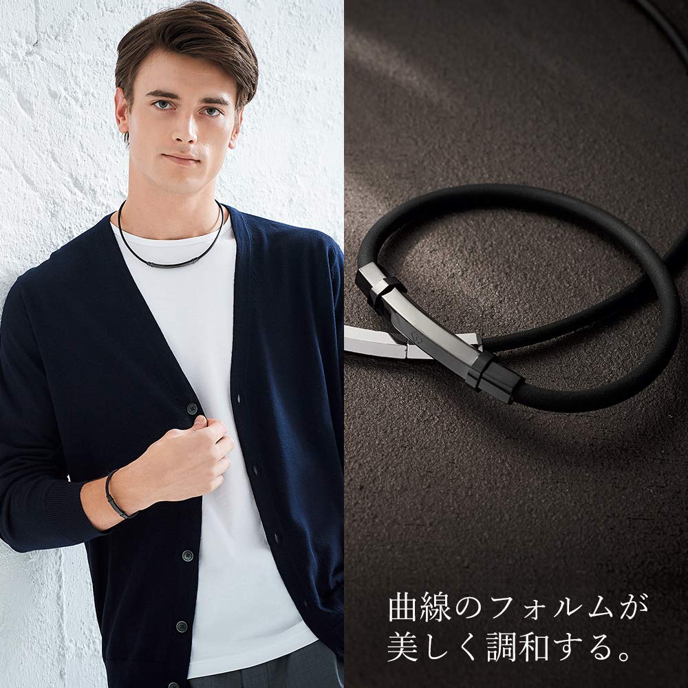 Colantotte TAO Loop ARIE Black ABAEK01L