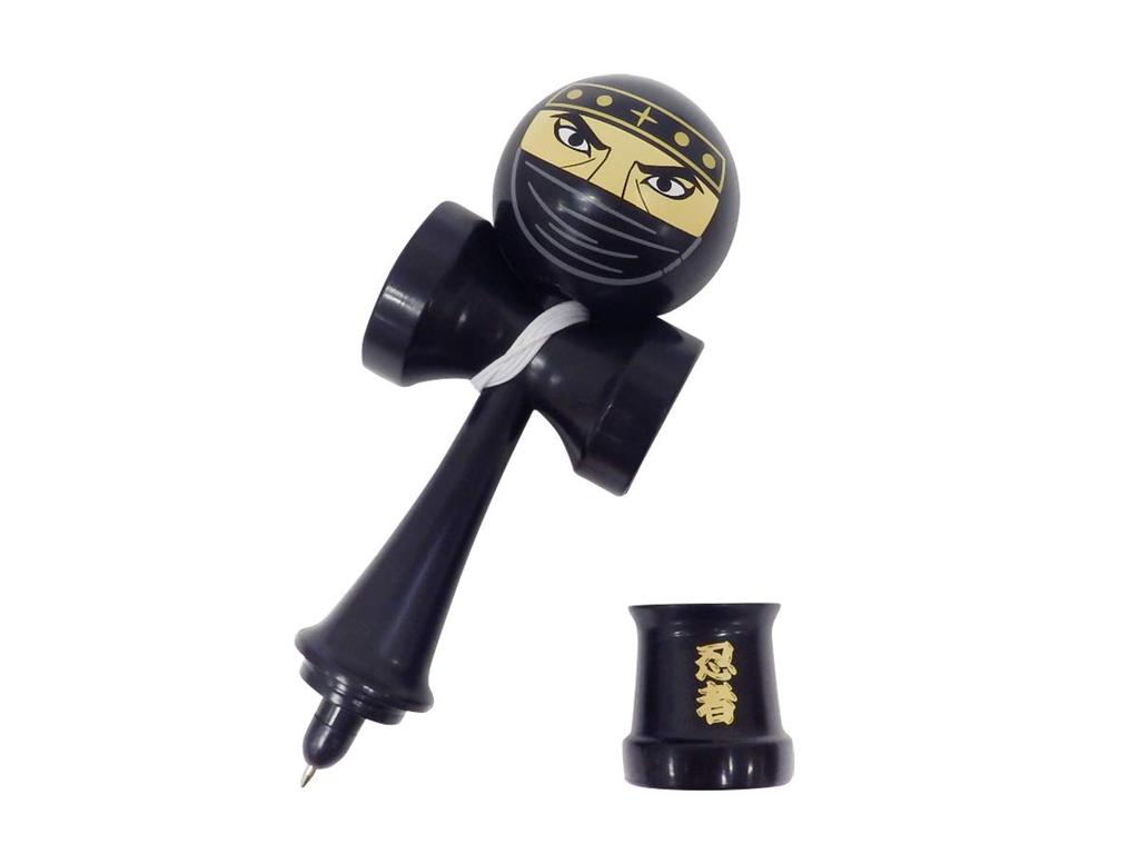 Kendama Pen Ninja