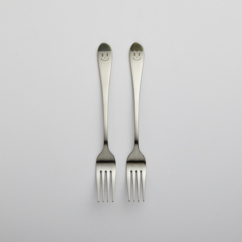 Roti Family Dinner Fork 2-Piece Set_TO0921009