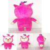 Delightful New Baby Cartoon Billy And Bam Bam Soft Plush Doll Toy For Little Ones