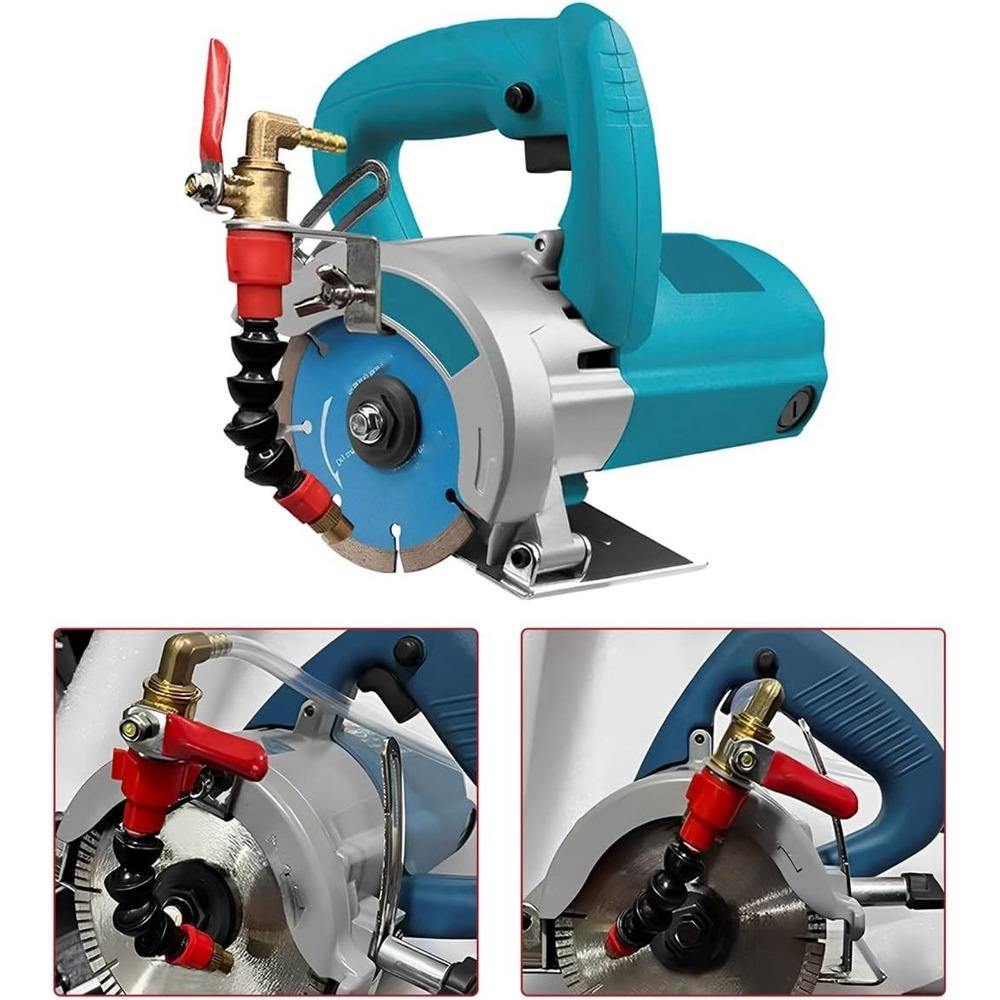 2pcs Universal Cutting Machine Misting System Waterproof Water Sprayer Brick Cutting