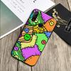 Patchwork style For Huawei Nova 11 Pro 12i 3i 7i 8i 9 10 SE Y60 Y61 Y70 Y72 Y73 Y90 Y91 P20 P30 P40 Lite Case