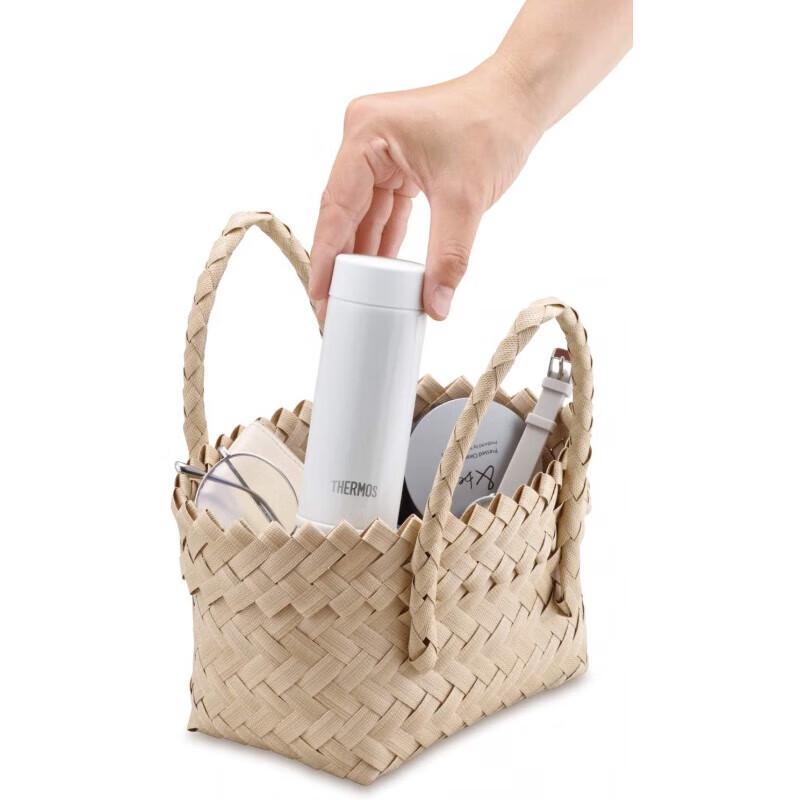 Thermos JOJ18 Mini Portable Insulated Water Bottle