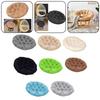 All-in-one Round Cushion Hanging Basket Outdoor Indoor Cushions
