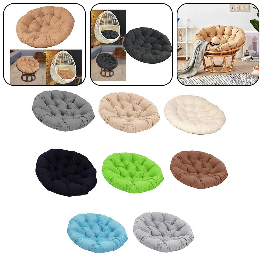 All-in-one Round Cushion Hanging Basket Outdoor Indoor Cushions