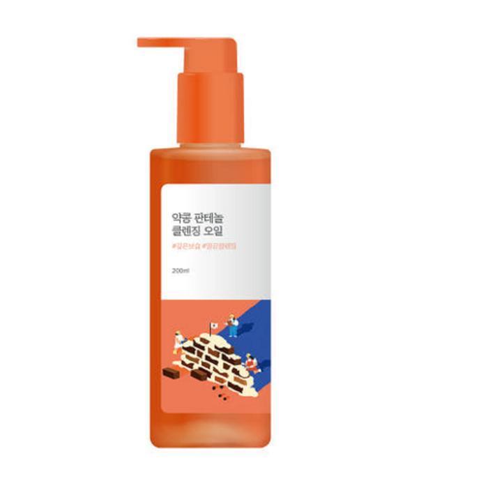 ROUNDLAB Yakkong Panthenol Cleansing Oil 200ml (39391208)