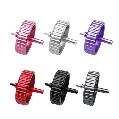 Aluminum Alloy Mouse Pulley Scroll Wheel Mouse Rolling Wheel For Thunderobot ML903 Mouse Wheel