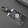 Car Zinc Alloy TPU NFC Card Key Cases Holder Cover Chain For Leapmotor C16 C11 C10 C01 B10 T03 S01 Smart Key Car Accessories
