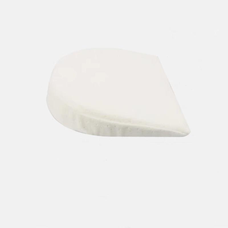 Baby Kawaii Anti Spitting Milk Slope Cushion Pillow Newborn Memory Pillow Lightweight, Breathable Non slip Baby Pillow