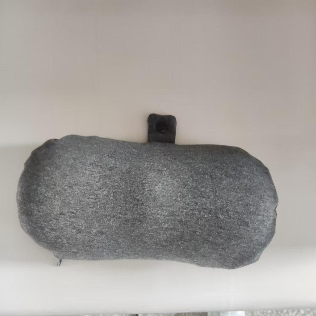 Couple's Multi-Purpose Intercourse and Comfort Cushion