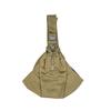 Comfortable Dog Bag Pet Crossbody Shoulder Bag Outdoor Travel Portable Cat Puppy Sling Carrier Bag Pet Carrying Supplies 2025new