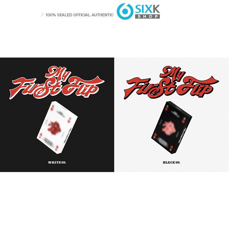 [Pre-order] Kickflip – [My First Fli] Platform Ver.