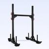 XinZhen Multi-functional Squat and Bench Press Rack