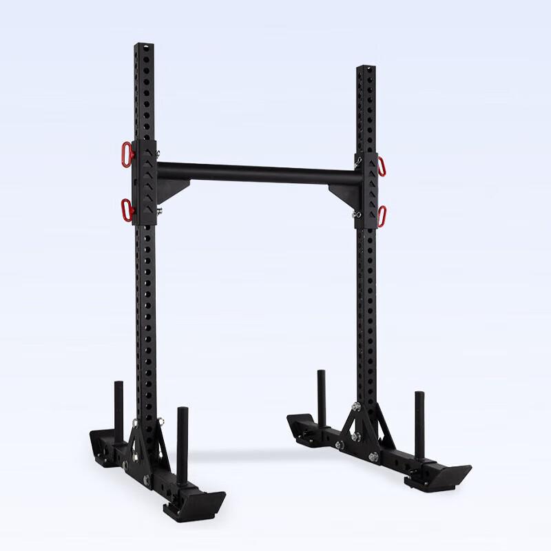 XinZhen Multi-functional Squat and Bench Press Rack