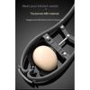 Egg Opener Fast Egg Opener Egg Shell Opener