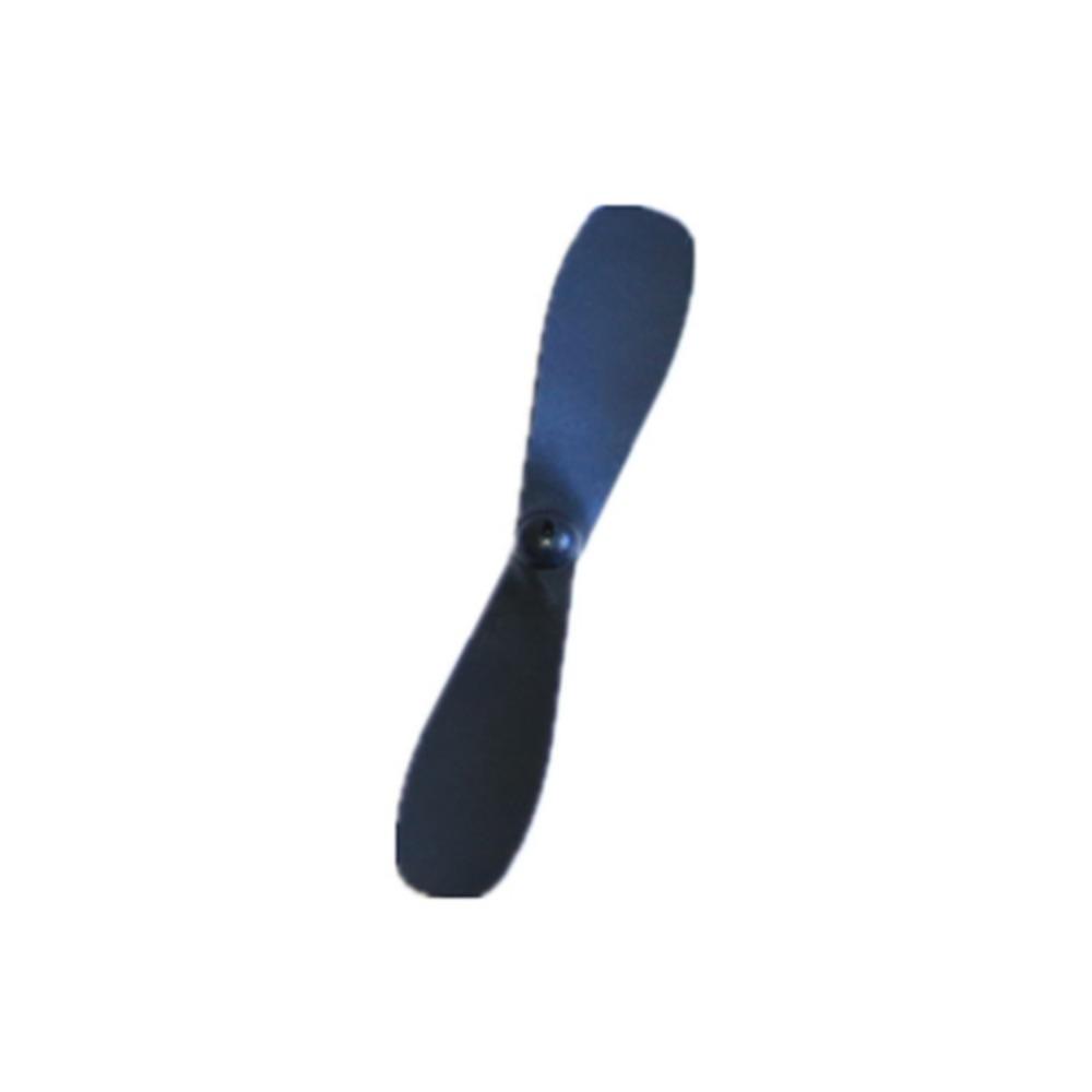 10pcs 2 Colors Aircraft Propellers For Student Airplane Projects