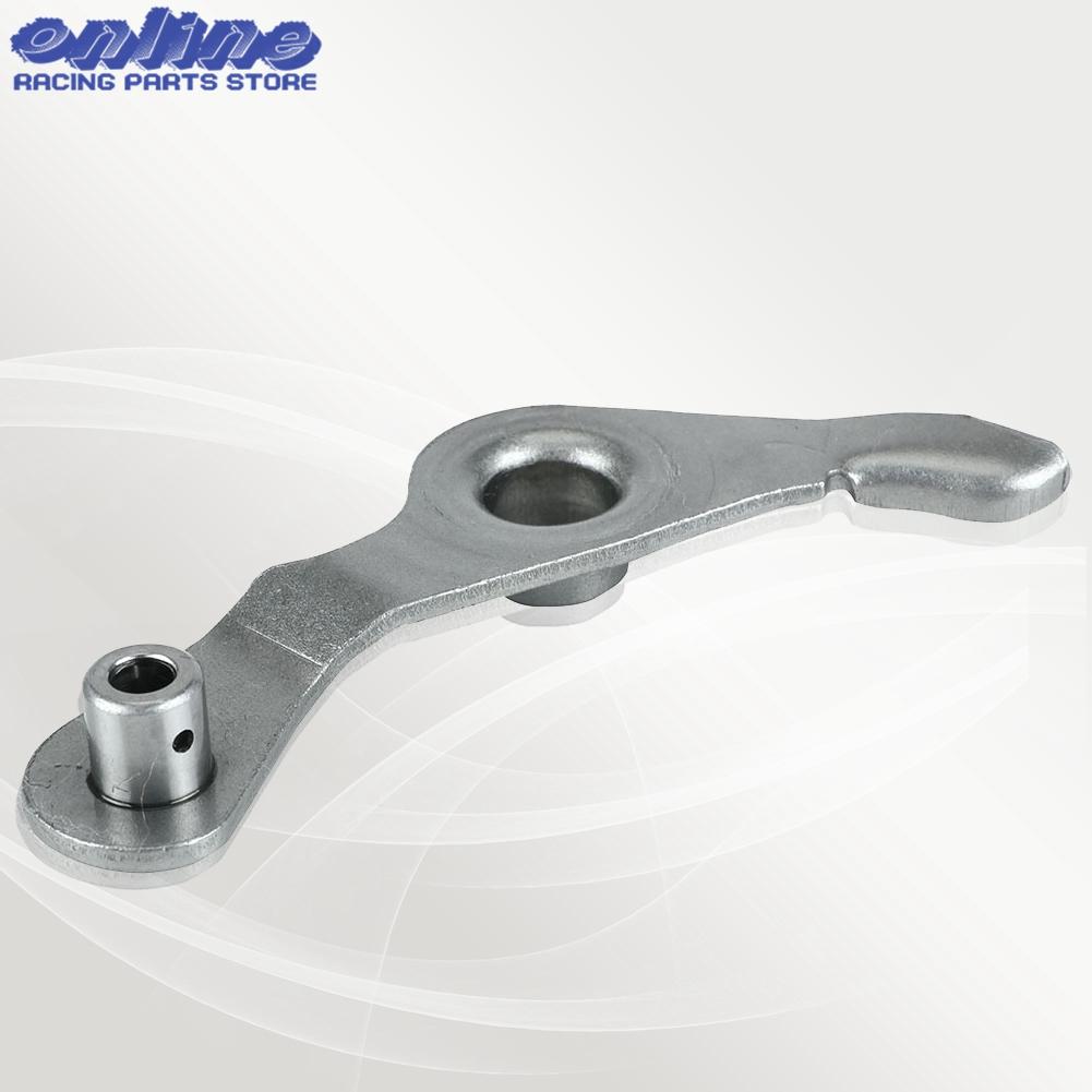 

Motorcycle Timing Chain Cam Chain Tensione Arm For lifan 125 LF125 125cc Horizontal Kick Starter Engine Dirt Pit Bike Motocross 1 PCS