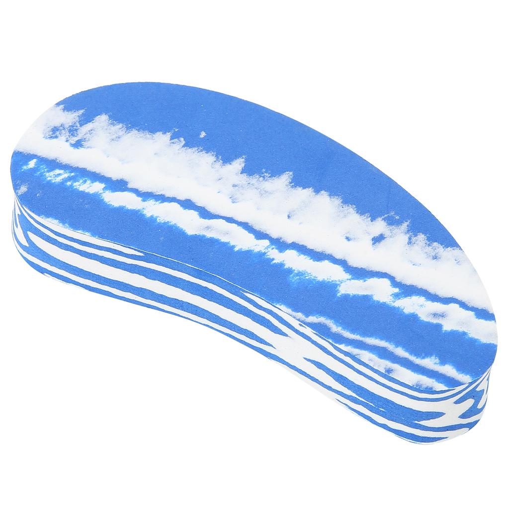 Gummi Hufschneideunterlage Rind Kuh Hufschneiden Einlage Landwirtschaftliche Nutztierzubehör